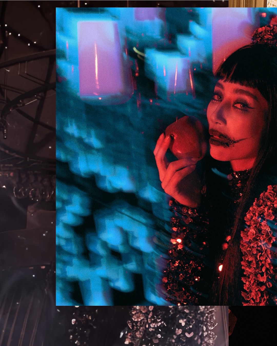 มิ้นต์ - ชาลิดา วิจิตรวงศ์ทอง