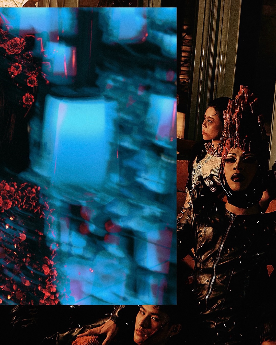 มิ้นต์ - ชาลิดา วิจิตรวงศ์ทอง