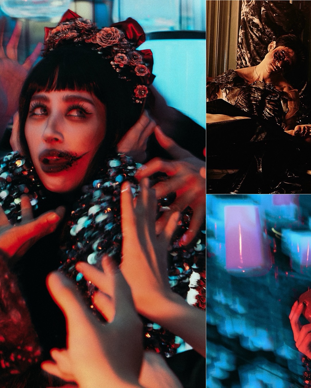 มิ้นต์ - ชาลิดา วิจิตรวงศ์ทอง