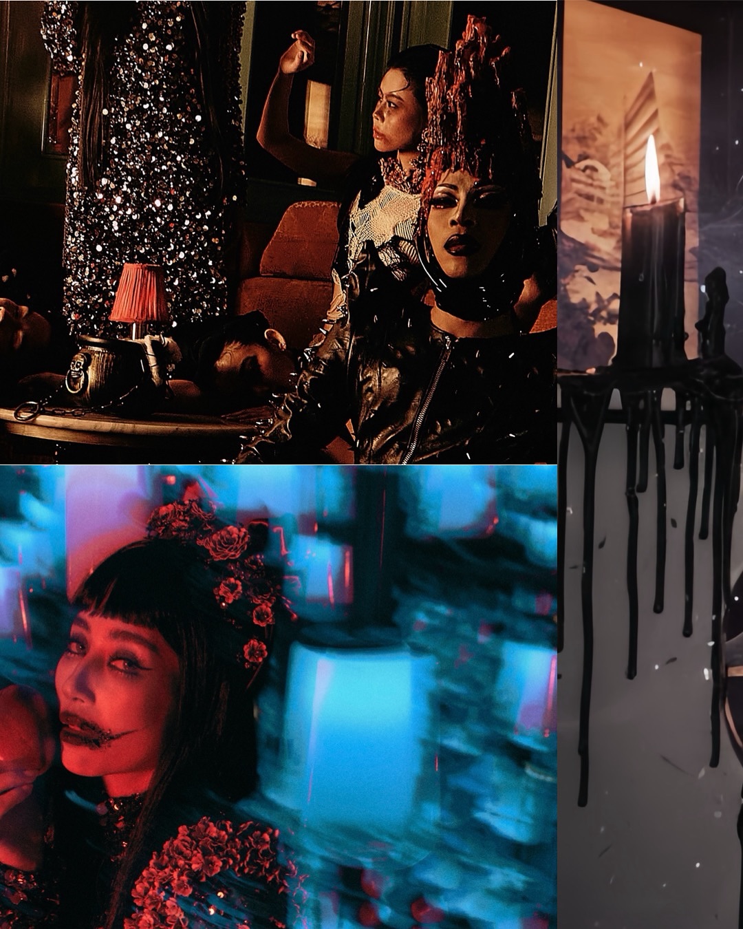 มิ้นต์ - ชาลิดา วิจิตรวงศ์ทอง