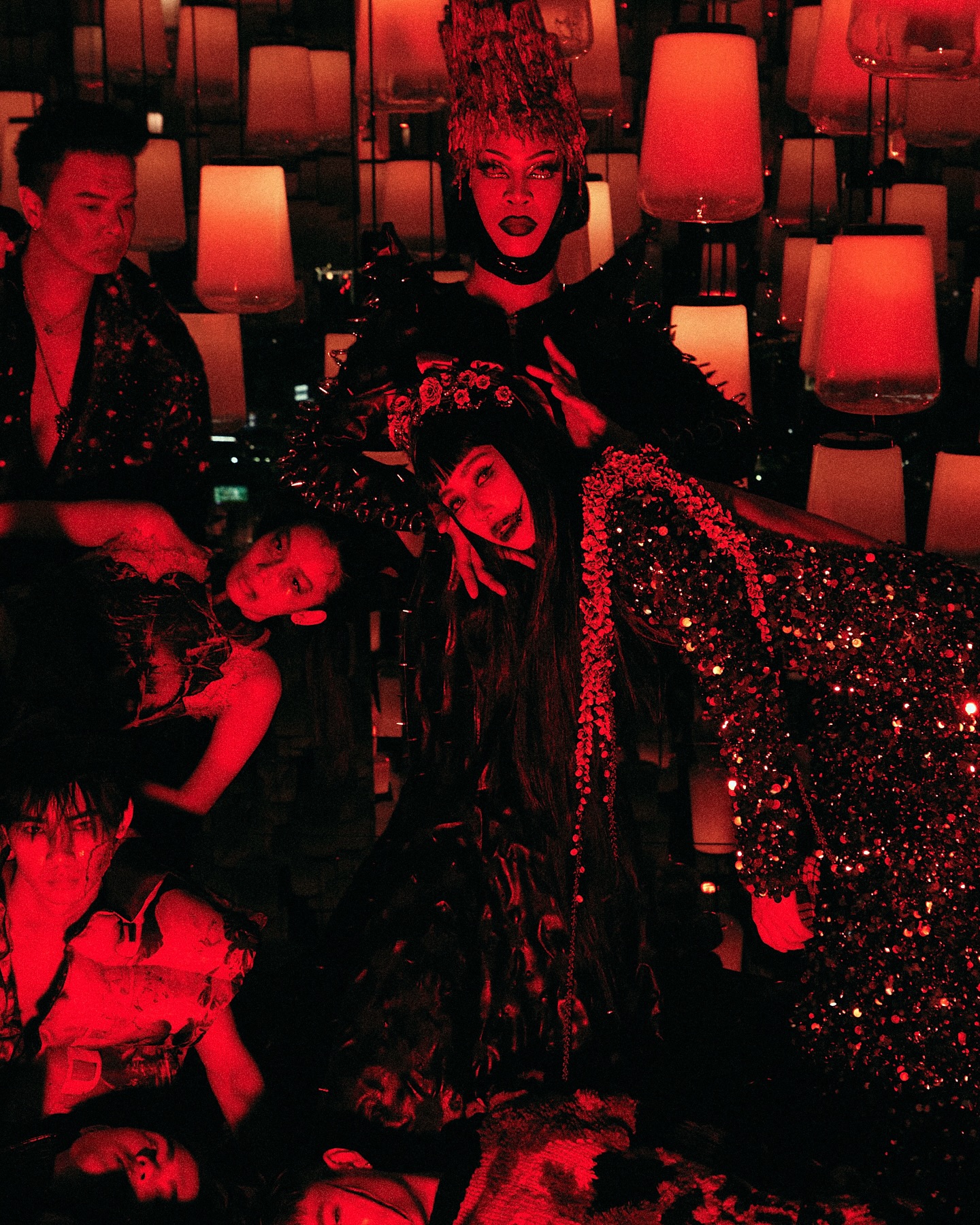 มิ้นต์ - ชาลิดา วิจิตรวงศ์ทอง