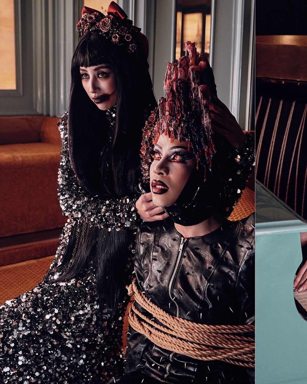 มิ้นต์ - ชาลิดา วิจิตรวงศ์ทอง