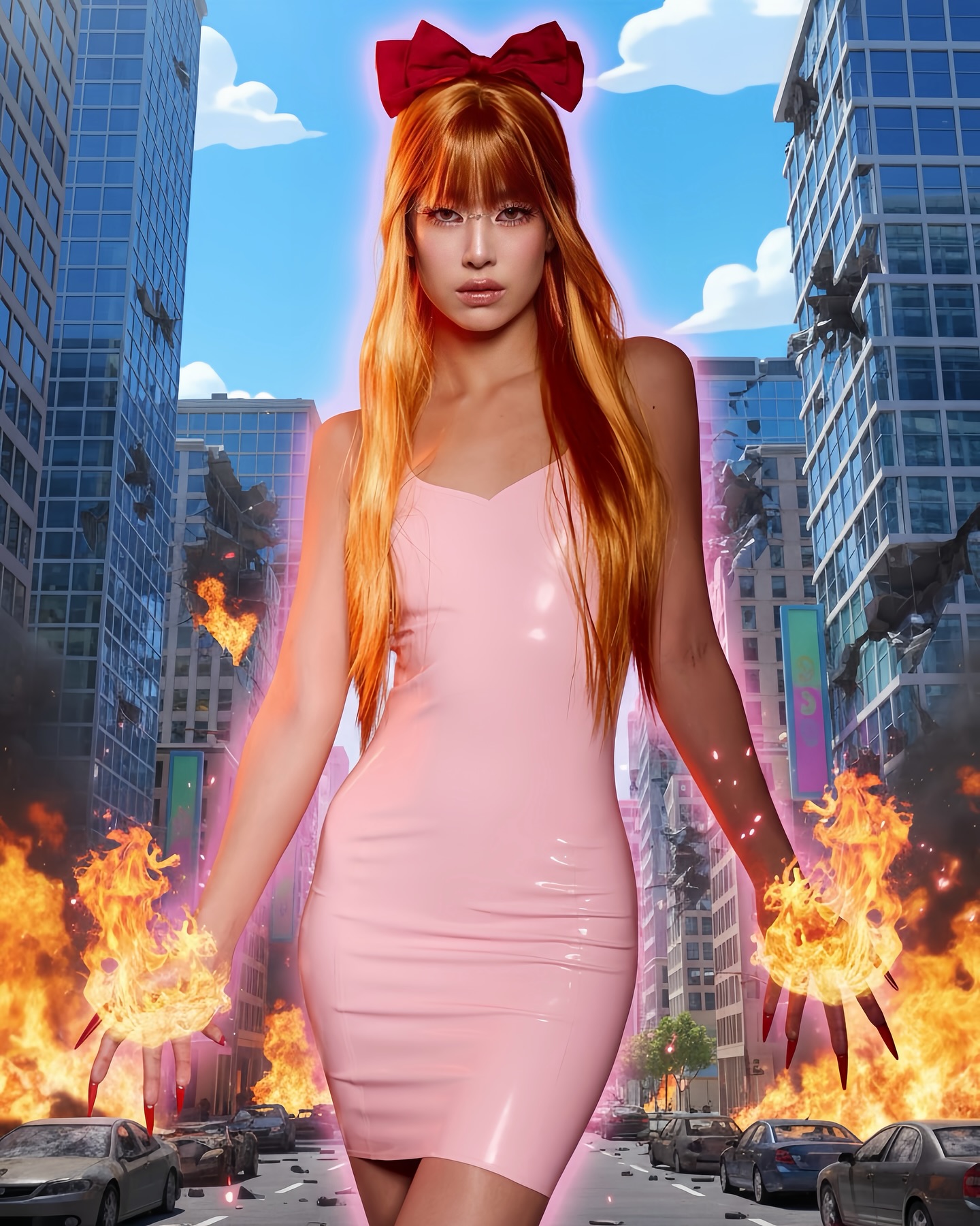 มิ้นต์ - ชาลิดา วิจิตรวงศ์ทอง