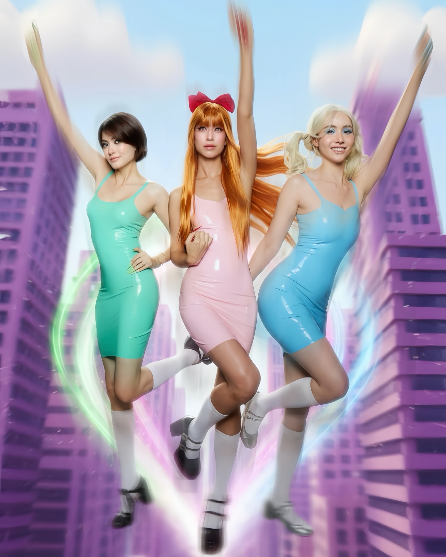 มิ้นต์ - ชาลิดา วิจิตรวงศ์ทอง