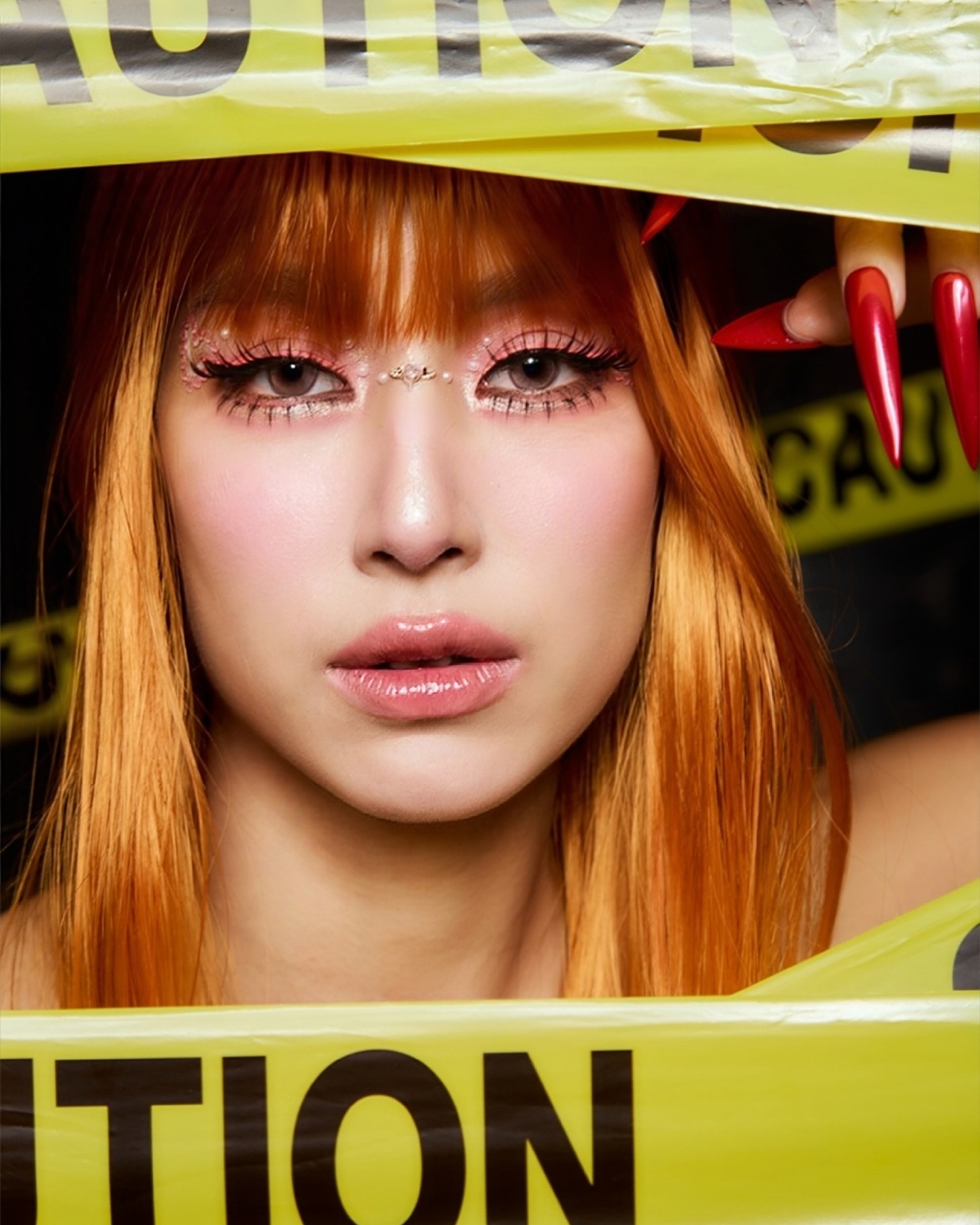 มิ้นต์ - ชาลิดา วิจิตรวงศ์ทอง