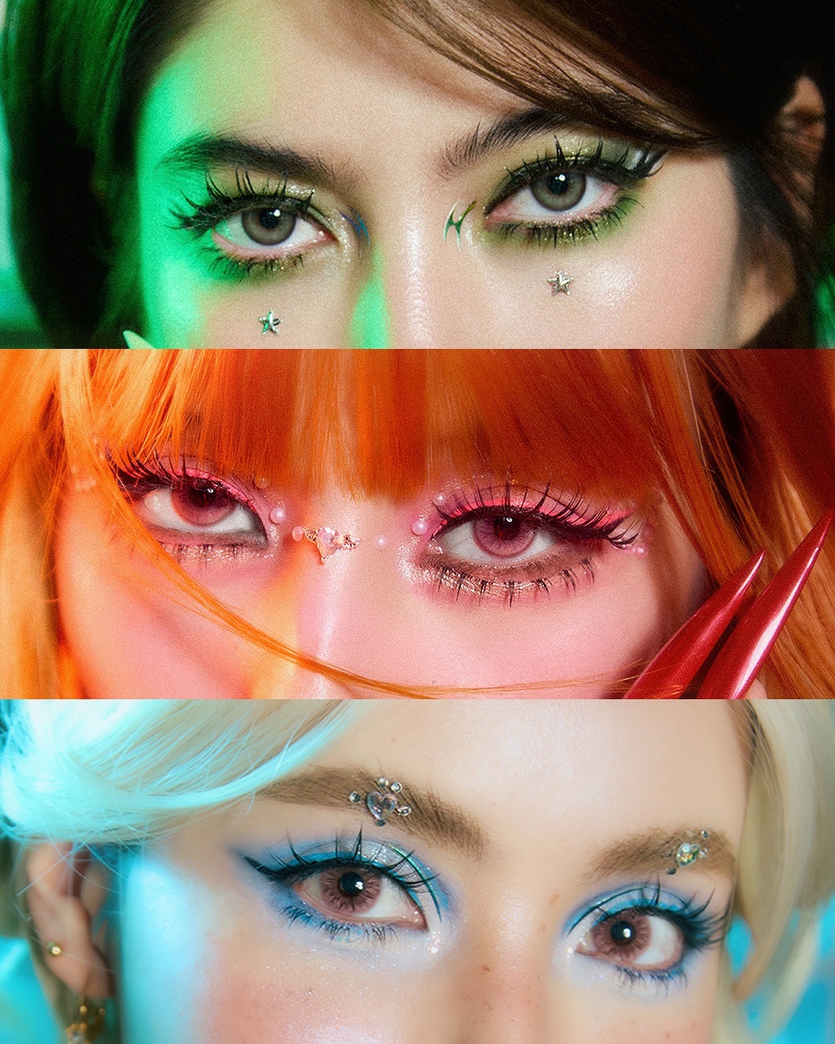 มิ้นต์ - ชาลิดา วิจิตรวงศ์ทอง