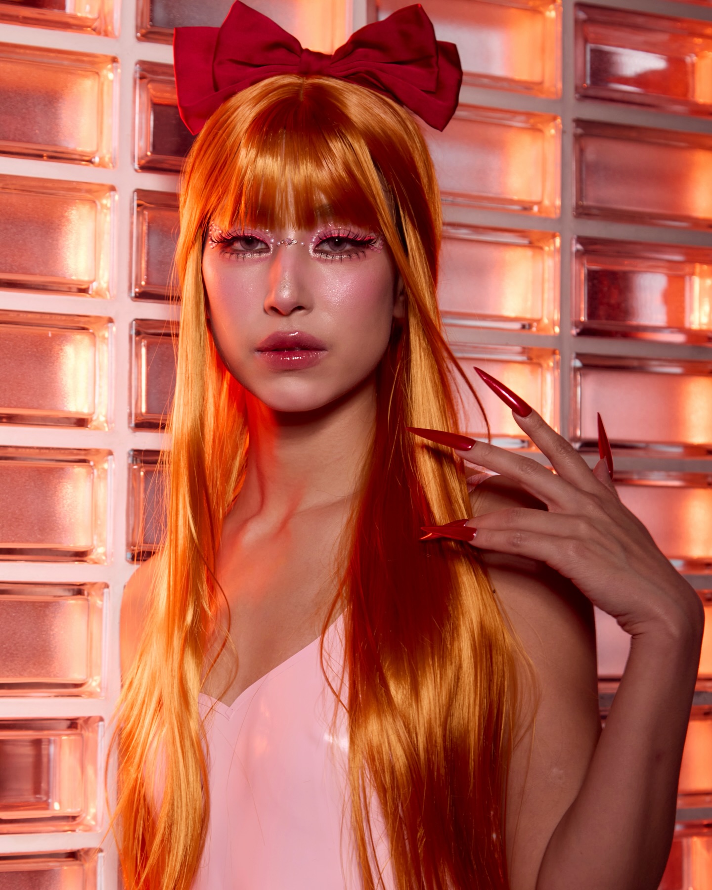 มิ้นต์ - ชาลิดา วิจิตรวงศ์ทอง