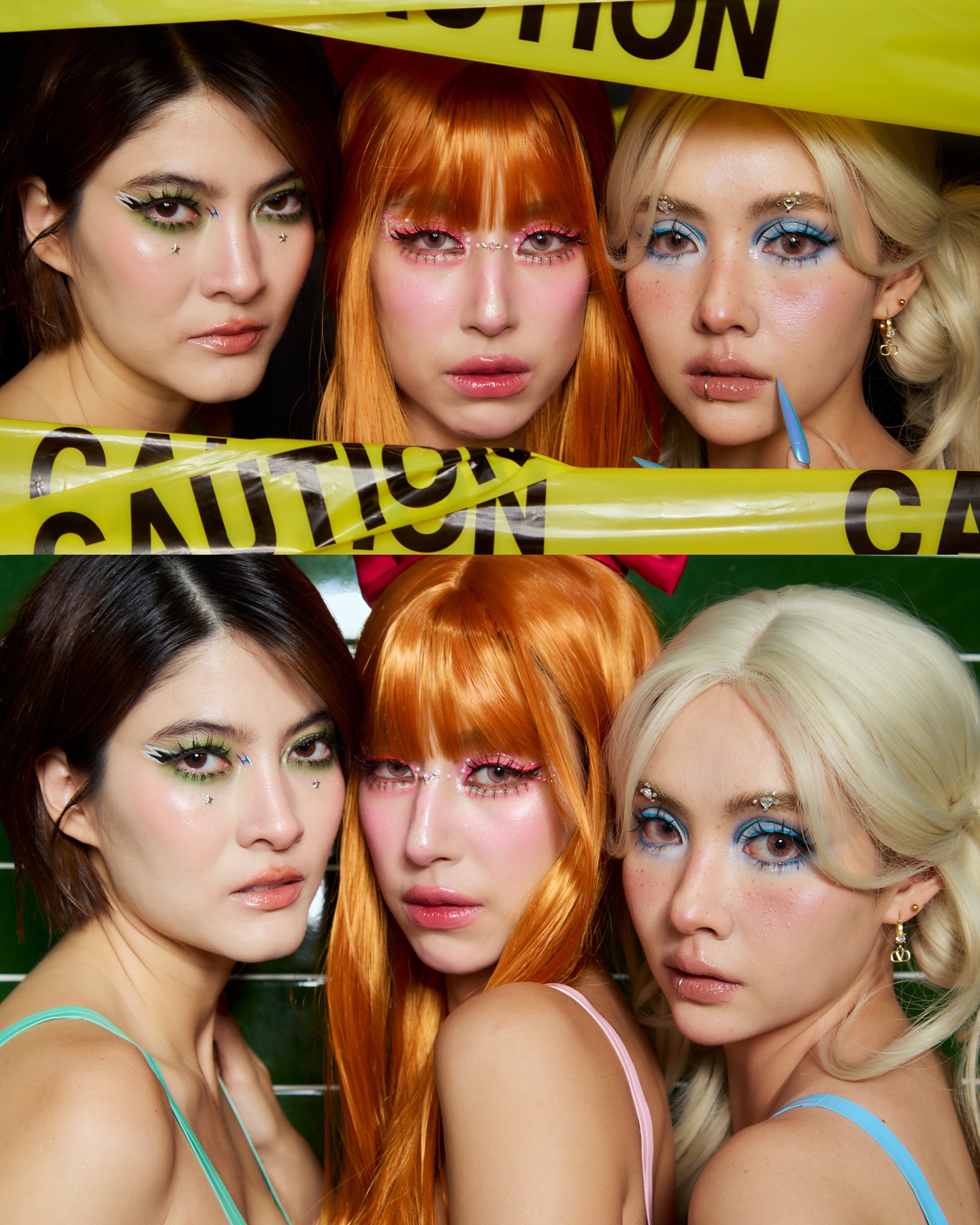 มิ้นต์ - ชาลิดา วิจิตรวงศ์ทอง