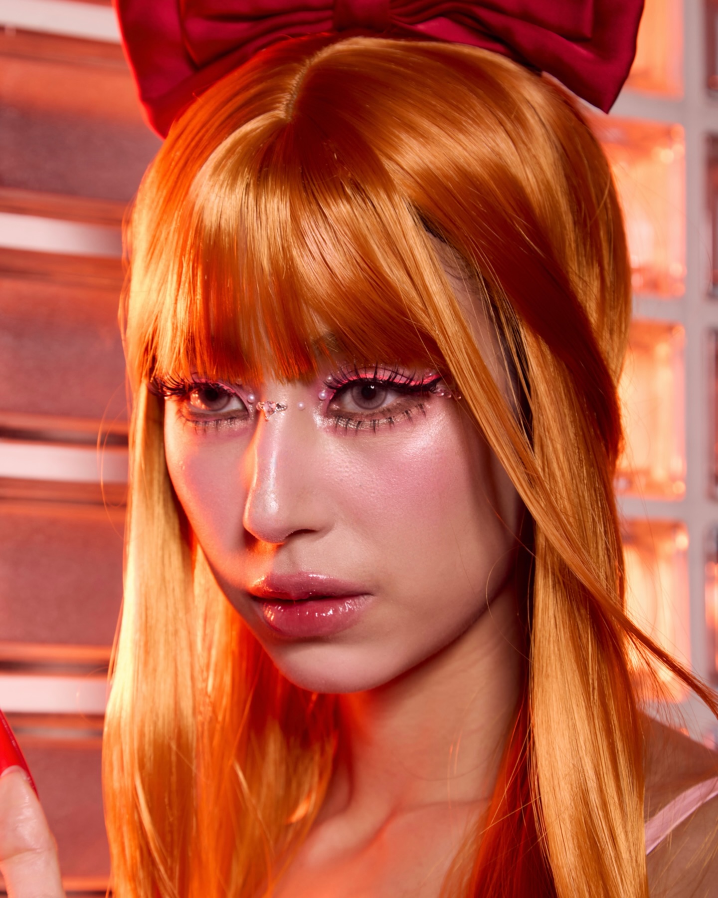 มิ้นต์ - ชาลิดา วิจิตรวงศ์ทอง