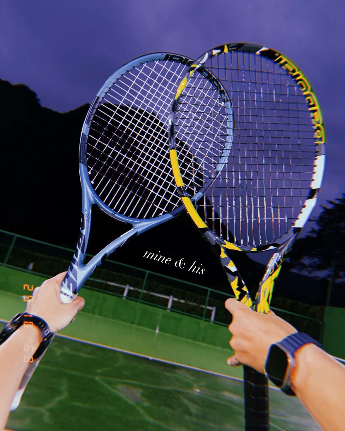 มิ้นต์ - ชาลิดา วิจิตรวงศ์ทอง