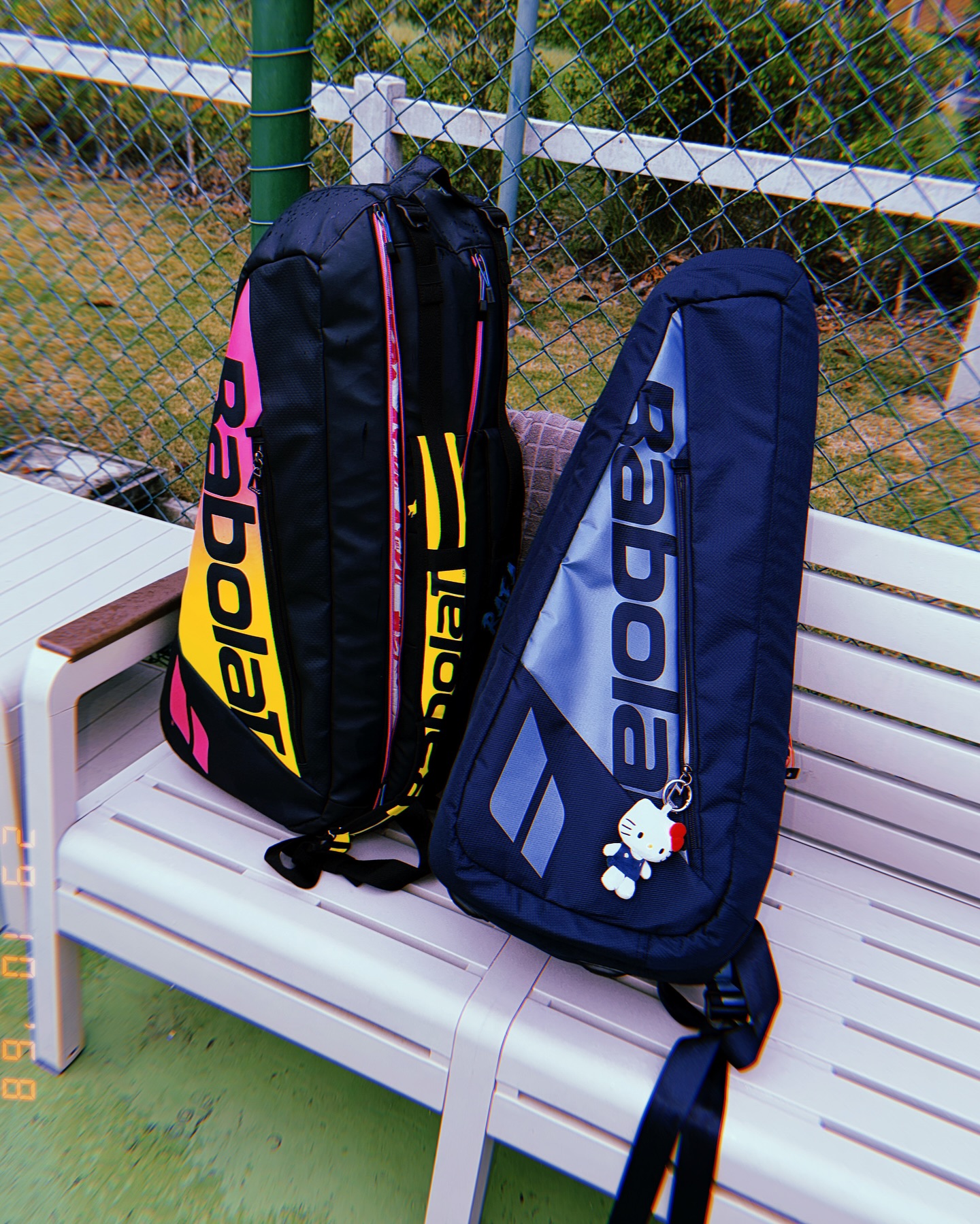 มิ้นต์ - ชาลิดา วิจิตรวงศ์ทอง