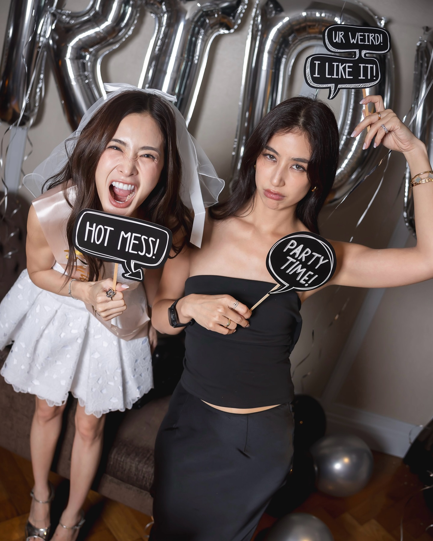 มิ้นต์ - ชาลิดา วิจิตรวงศ์ทอง