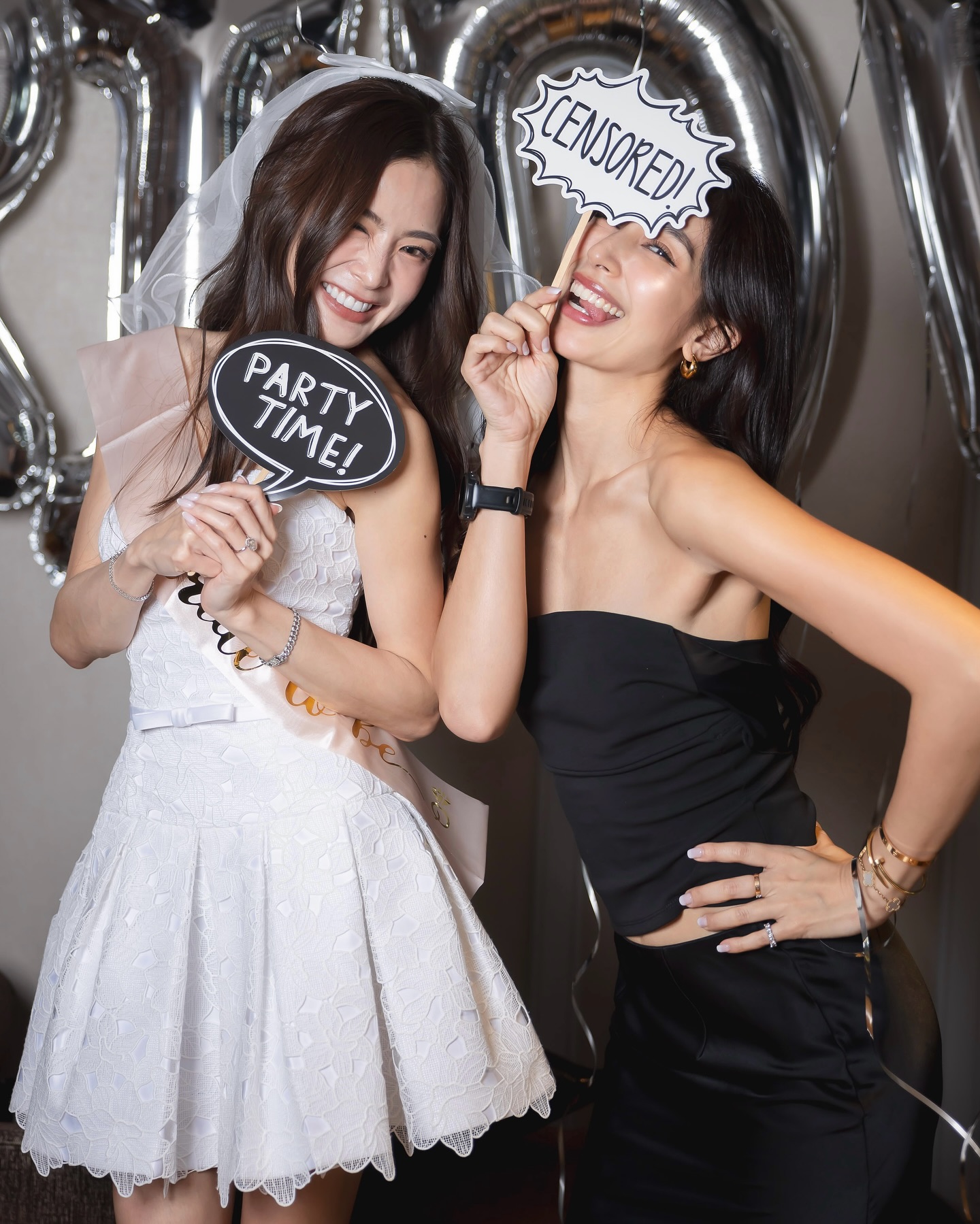 มิ้นต์ - ชาลิดา วิจิตรวงศ์ทอง