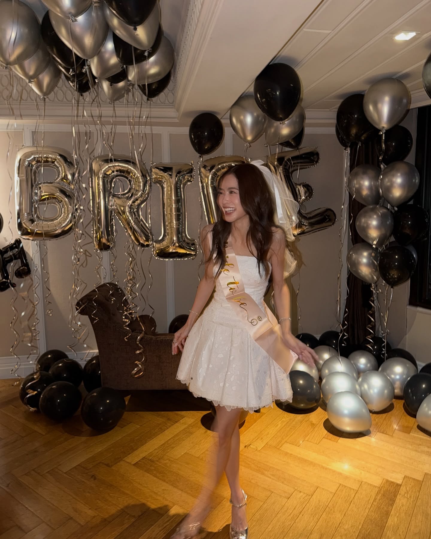 มิ้นต์ - ชาลิดา วิจิตรวงศ์ทอง