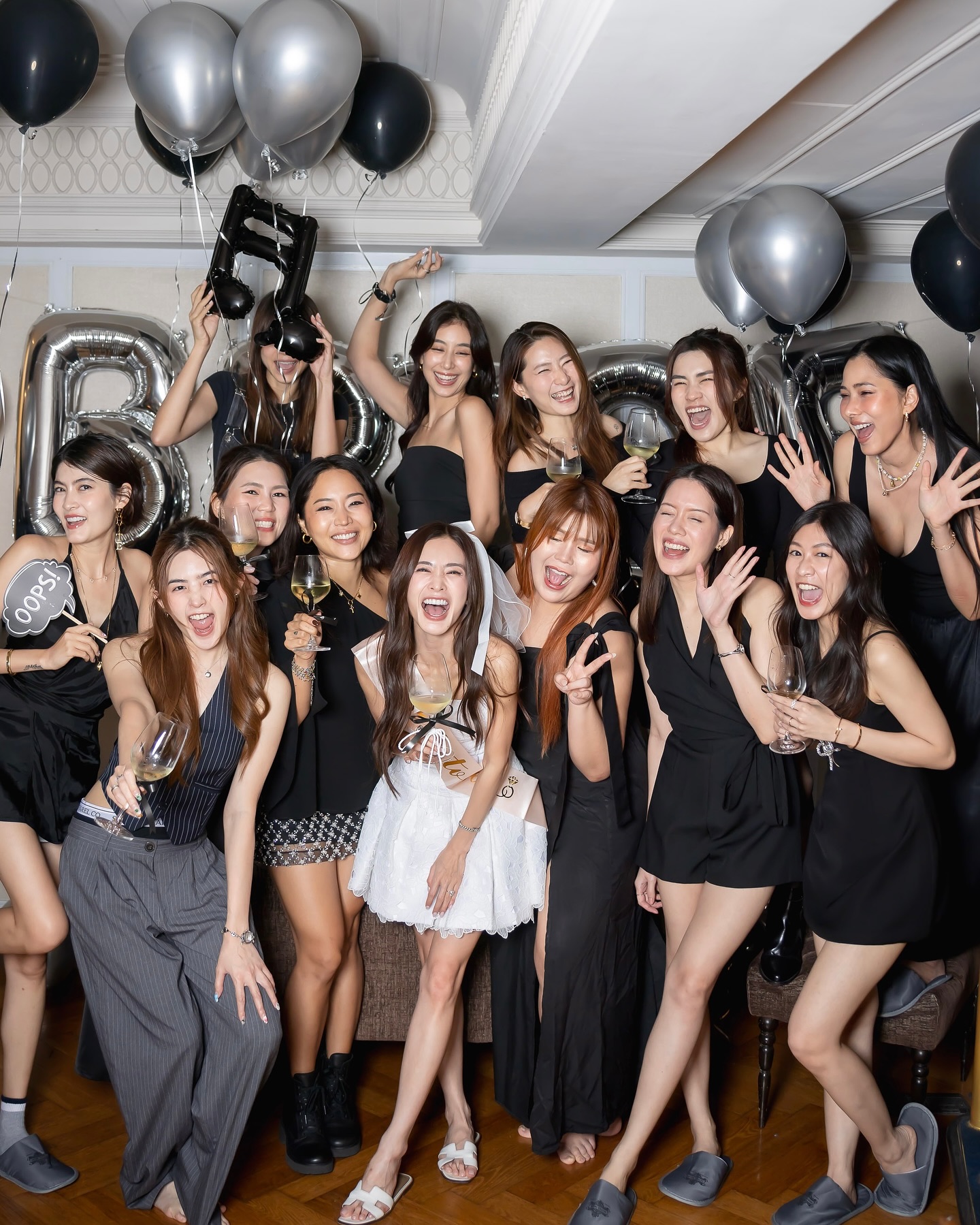 มิ้นต์ - ชาลิดา วิจิตรวงศ์ทอง