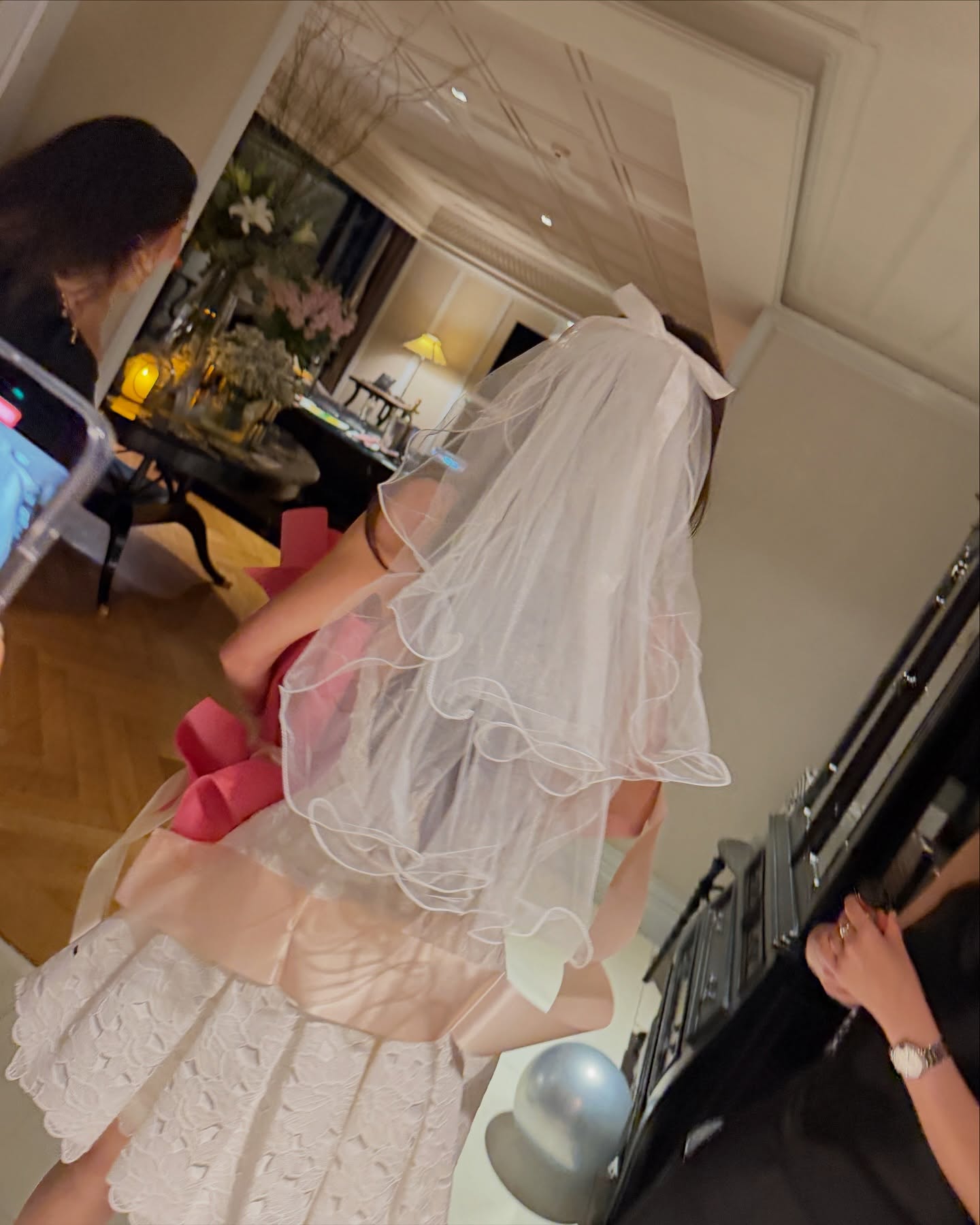 มิ้นต์ - ชาลิดา วิจิตรวงศ์ทอง