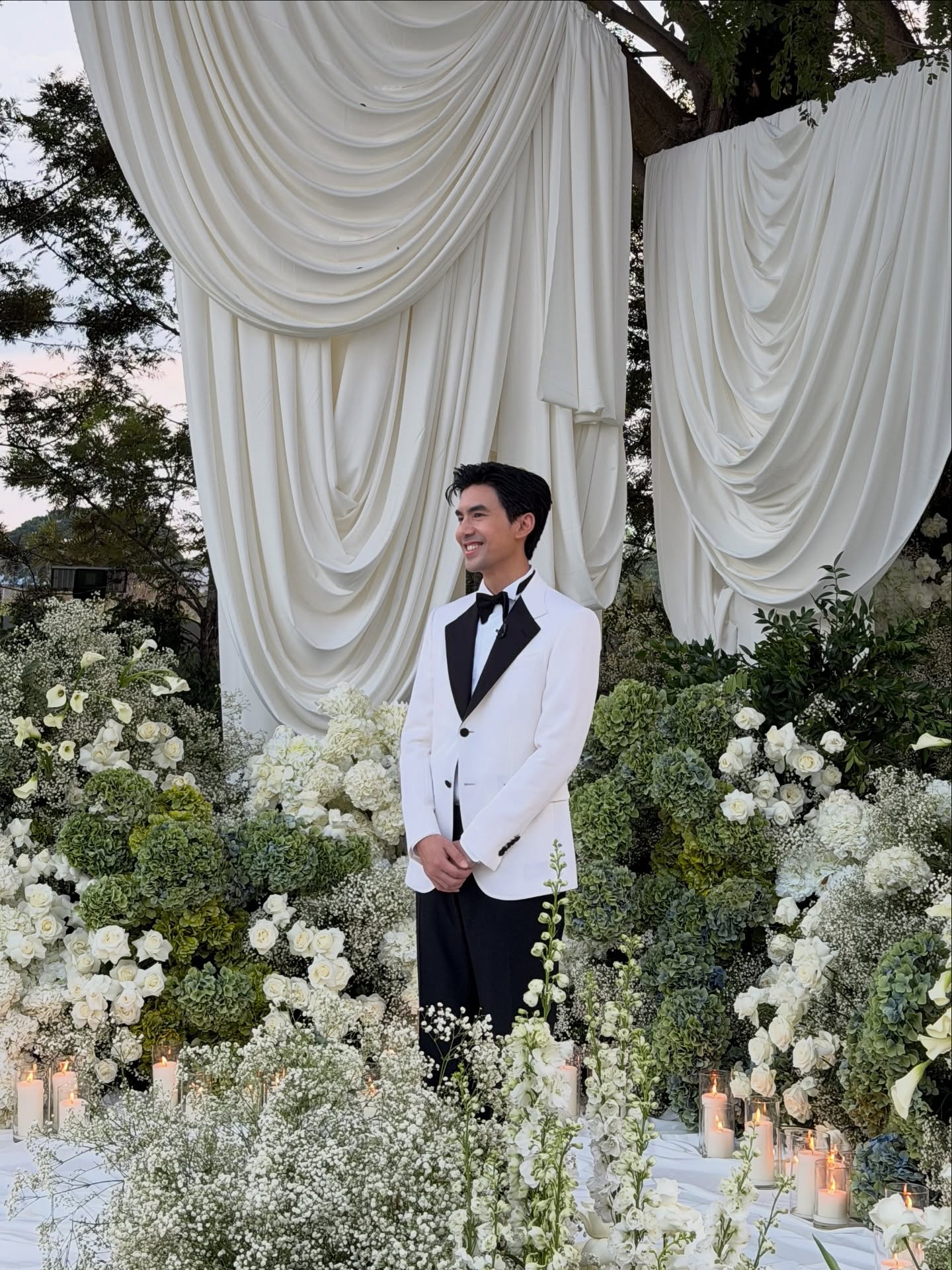 มิ้นต์ - ชาลิดา วิจิตรวงศ์ทอง