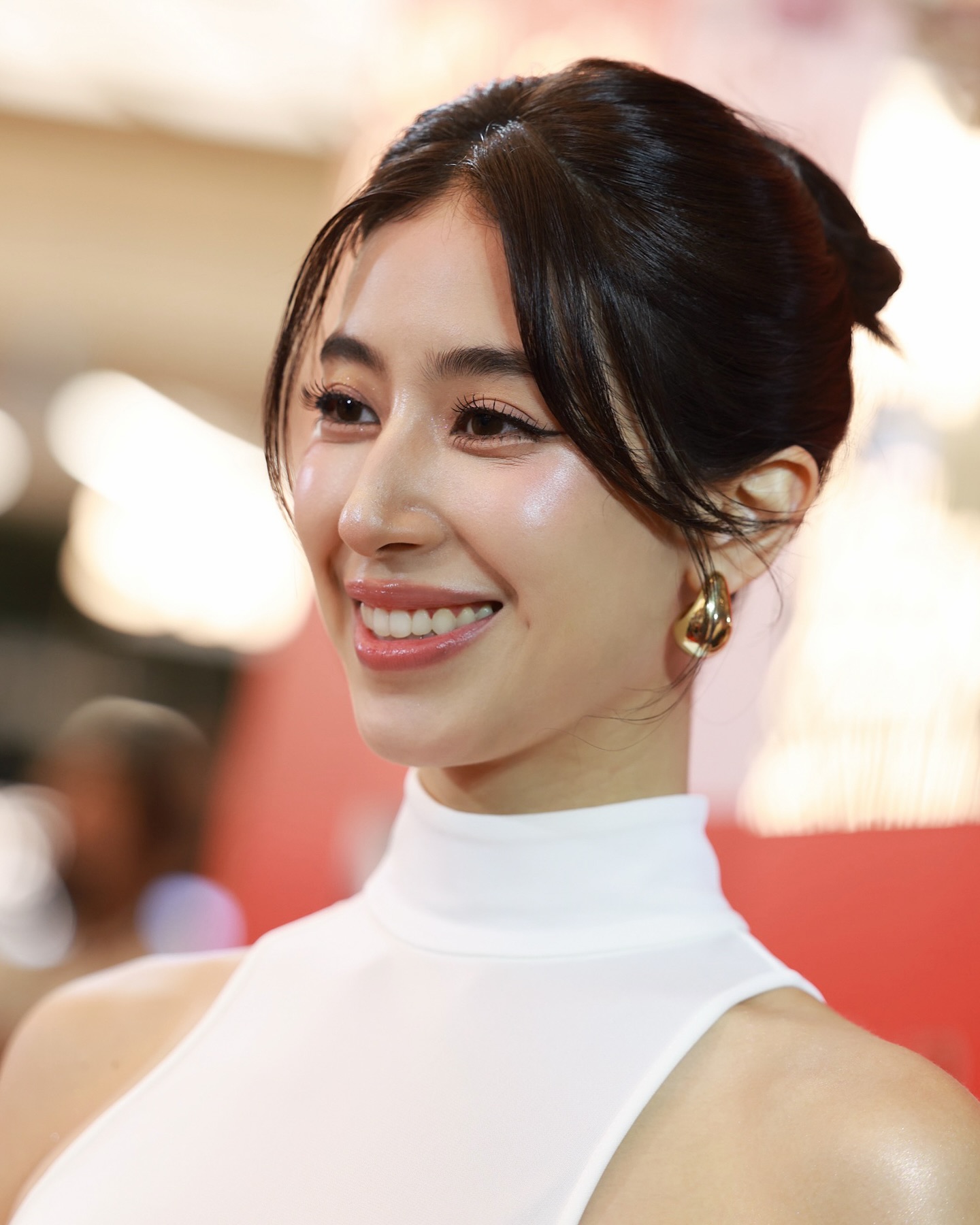 มิ้นต์ - ชาลิดา วิจิตรวงศ์ทอง