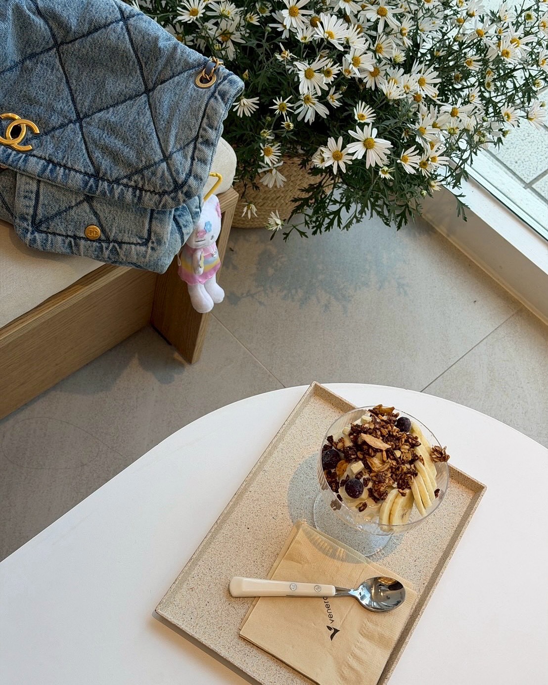 มิ้นต์ - ชาลิดา วิจิตรวงศ์ทอง