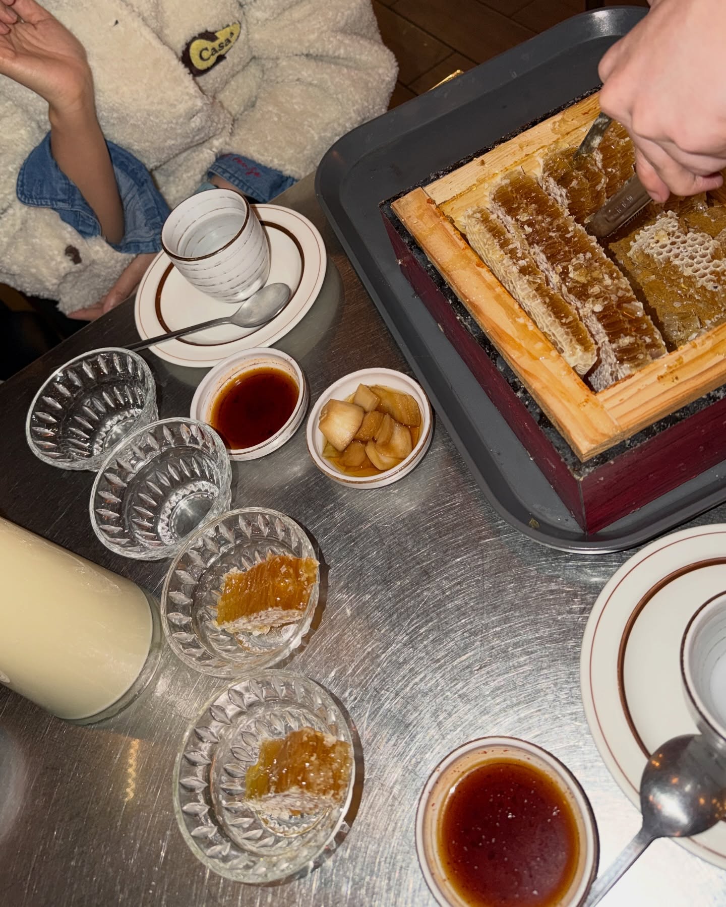 มิ้นต์ - ชาลิดา วิจิตรวงศ์ทอง