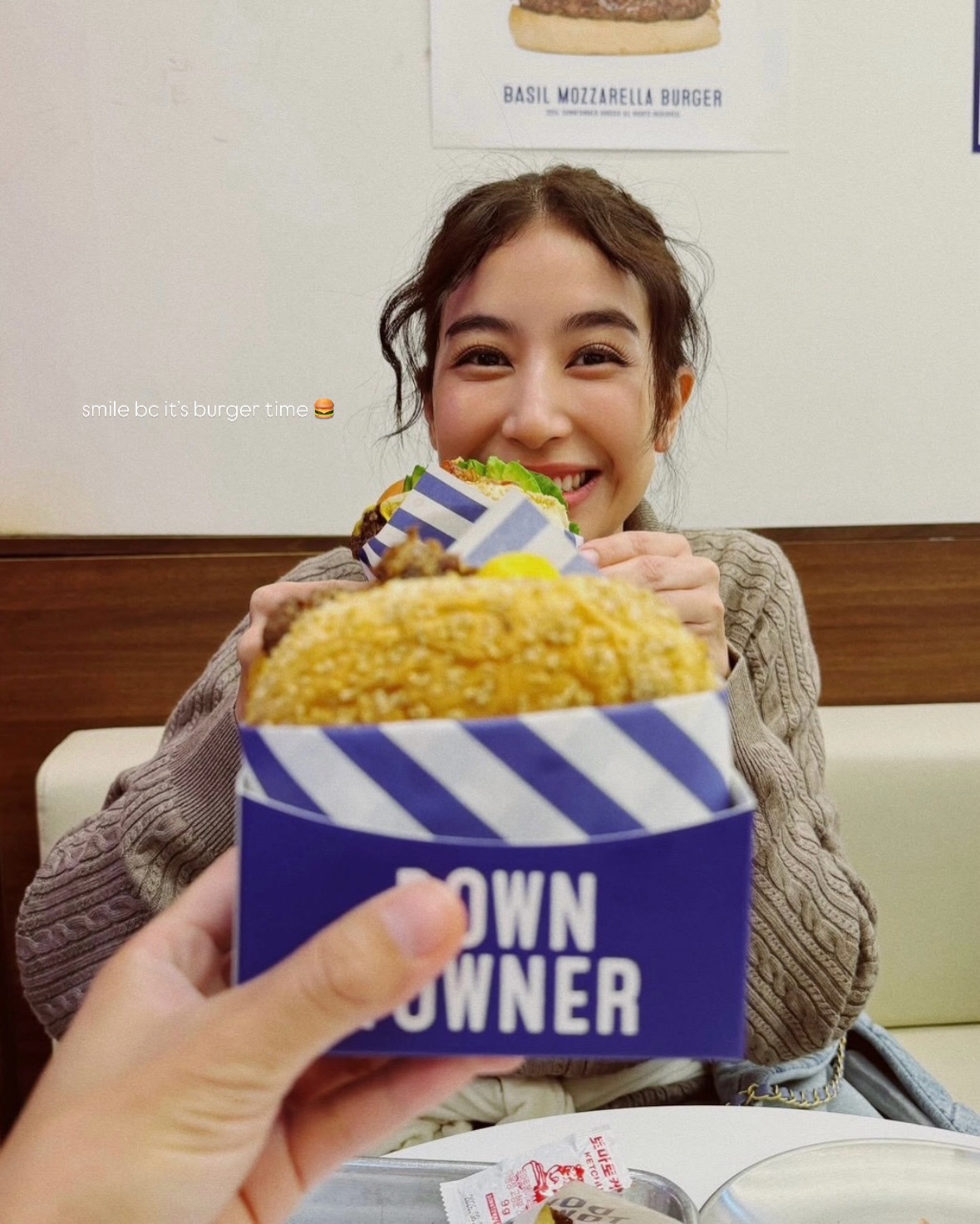 มิ้นต์ - ชาลิดา วิจิตรวงศ์ทอง