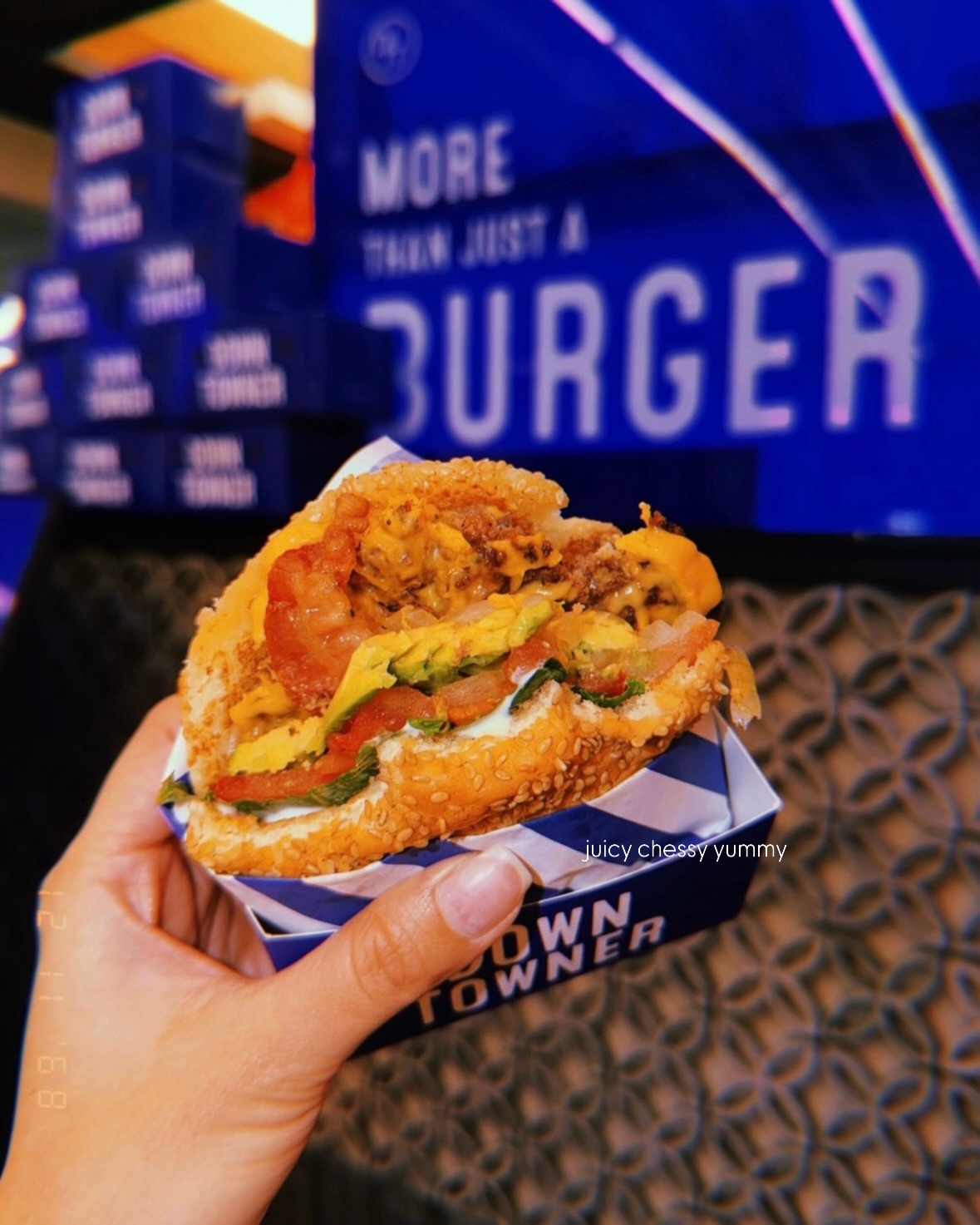 มิ้นต์ - ชาลิดา วิจิตรวงศ์ทอง