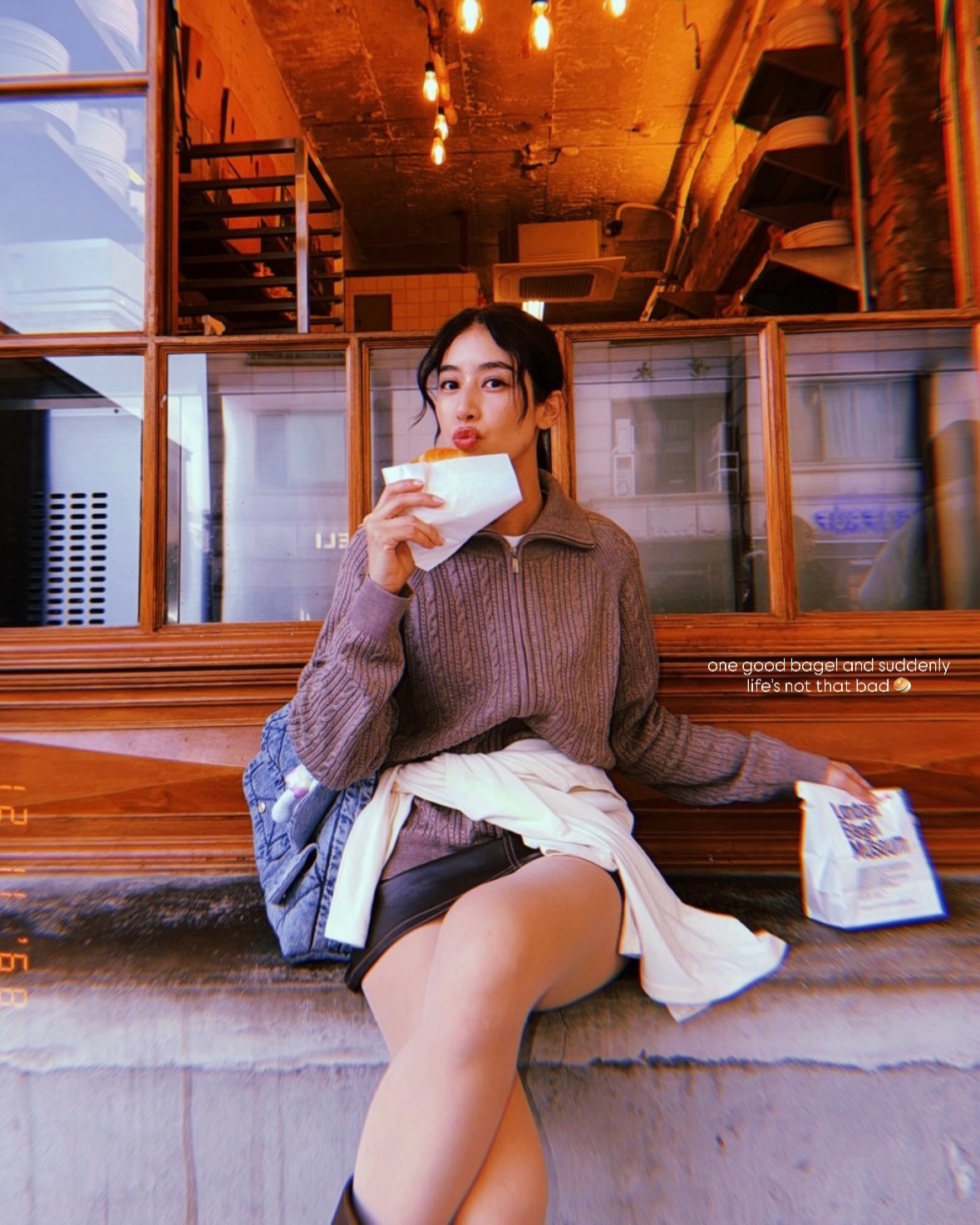 มิ้นต์ - ชาลิดา วิจิตรวงศ์ทอง