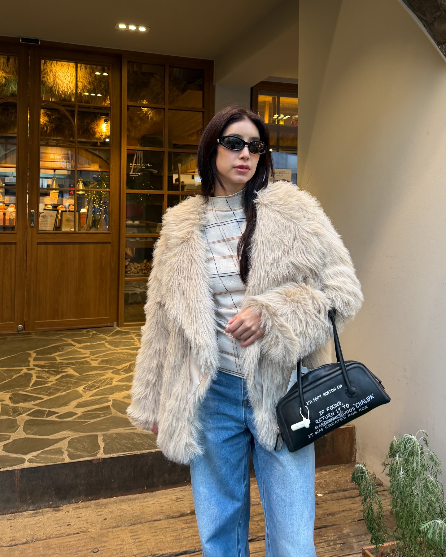 มิ้นต์ - ชาลิดา วิจิตรวงศ์ทอง