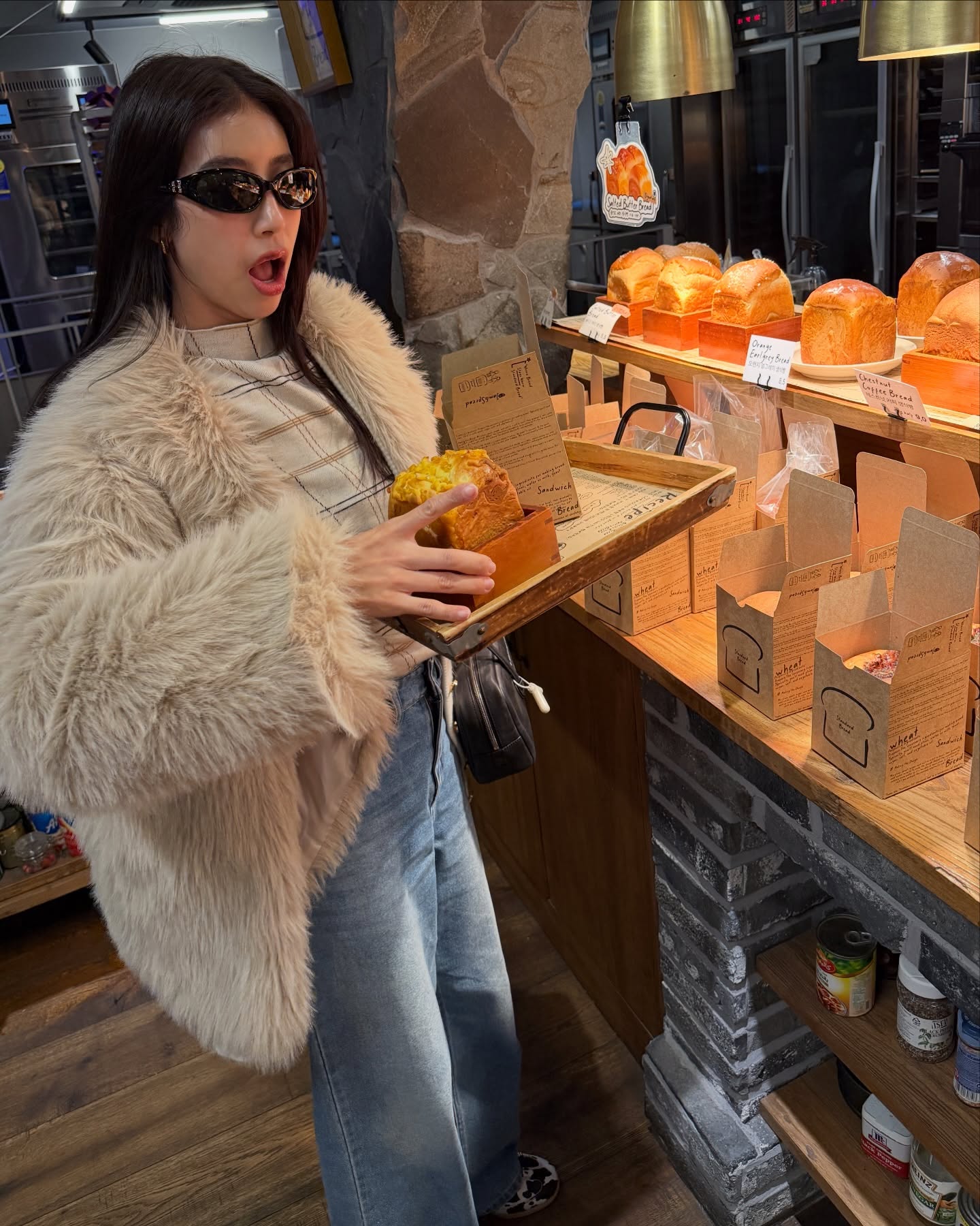 มิ้นต์ - ชาลิดา วิจิตรวงศ์ทอง