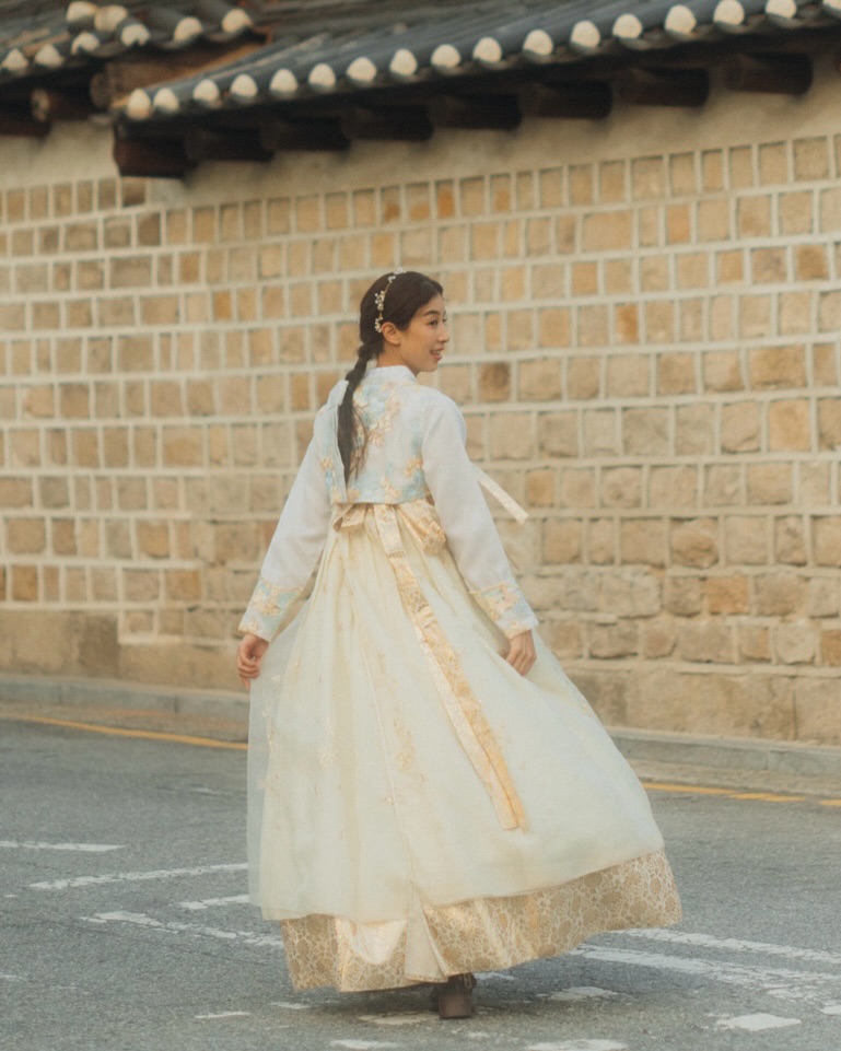 มิ้นต์ - ชาลิดา วิจิตรวงศ์ทอง