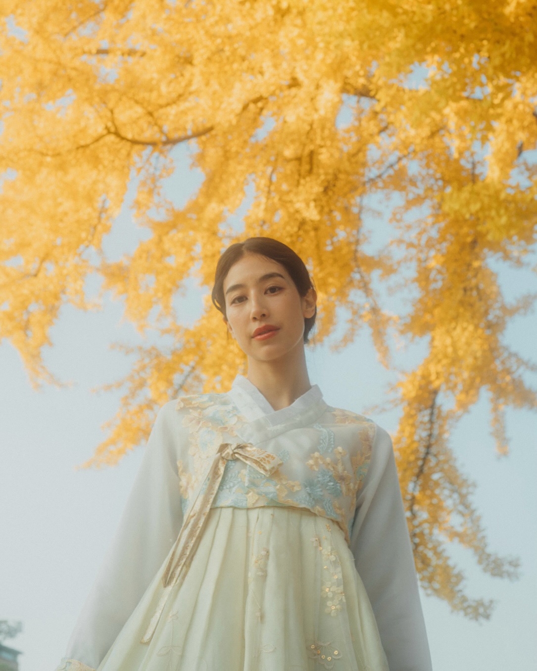 มิ้นต์ - ชาลิดา วิจิตรวงศ์ทอง