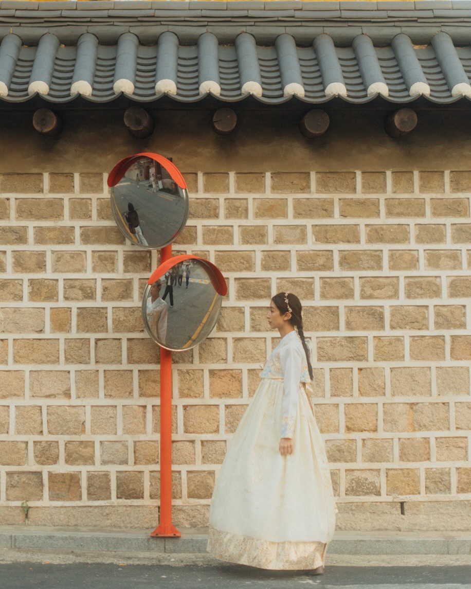 มิ้นต์ - ชาลิดา วิจิตรวงศ์ทอง