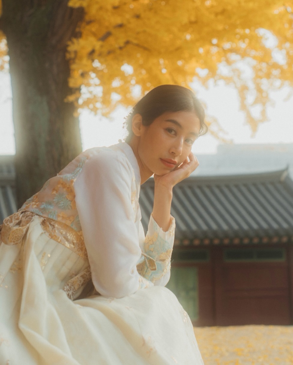 มิ้นต์ - ชาลิดา วิจิตรวงศ์ทอง