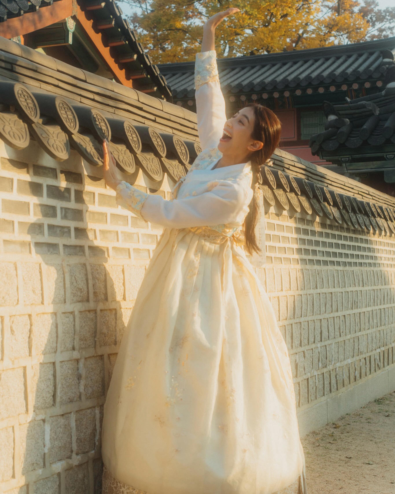 มิ้นต์ - ชาลิดา วิจิตรวงศ์ทอง