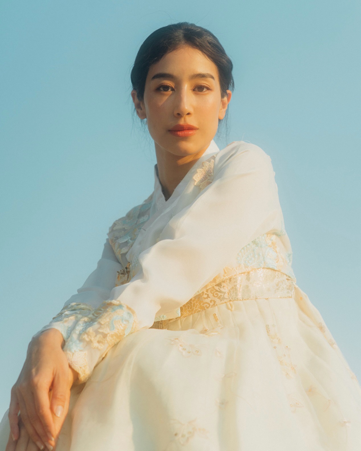 มิ้นต์ - ชาลิดา วิจิตรวงศ์ทอง