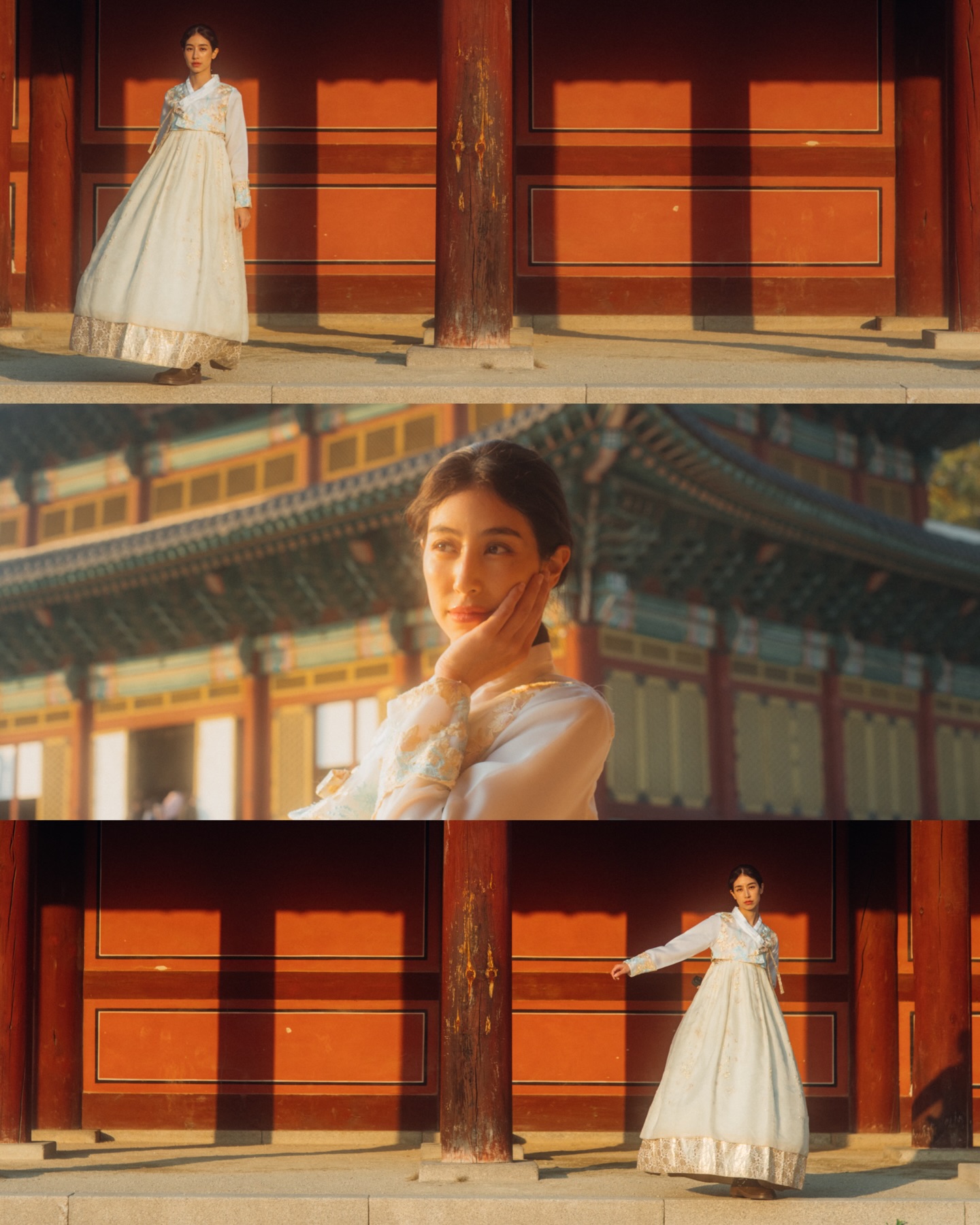 มิ้นต์ - ชาลิดา วิจิตรวงศ์ทอง