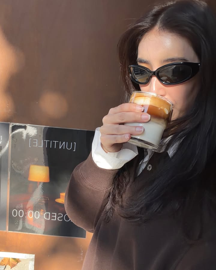 มิ้นต์ - ชาลิดา วิจิตรวงศ์ทอง