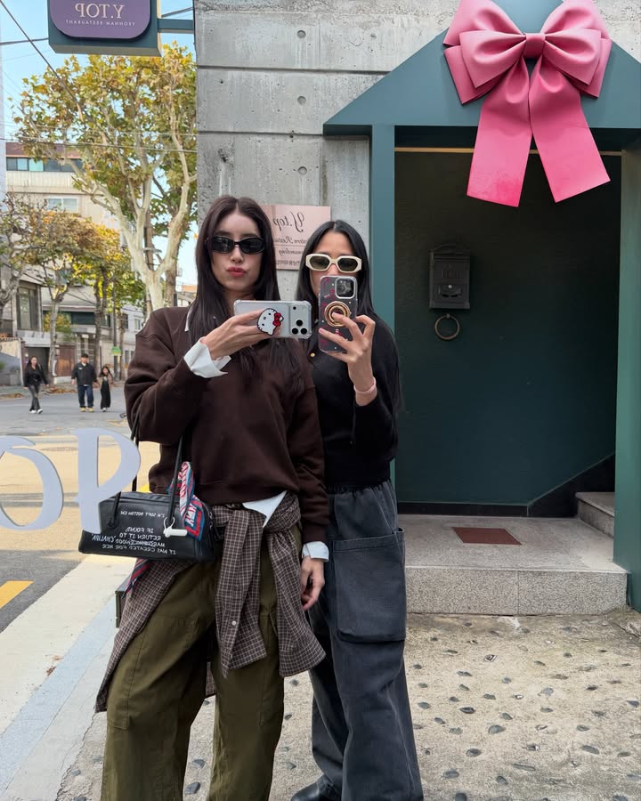 มิ้นต์ - ชาลิดา วิจิตรวงศ์ทอง