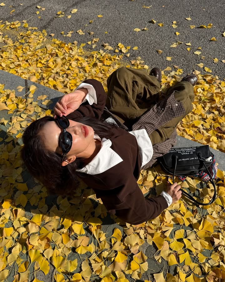 มิ้นต์ - ชาลิดา วิจิตรวงศ์ทอง