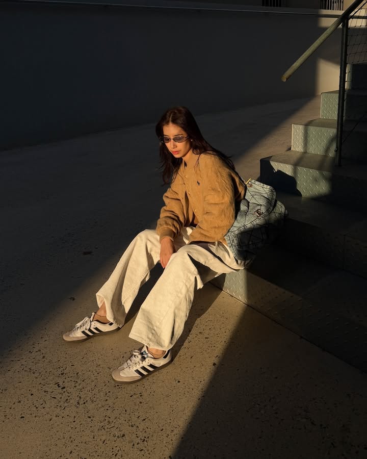 มิ้นต์ - ชาลิดา วิจิตรวงศ์ทอง