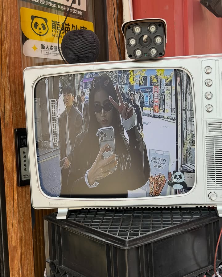 มิ้นต์ - ชาลิดา วิจิตรวงศ์ทอง