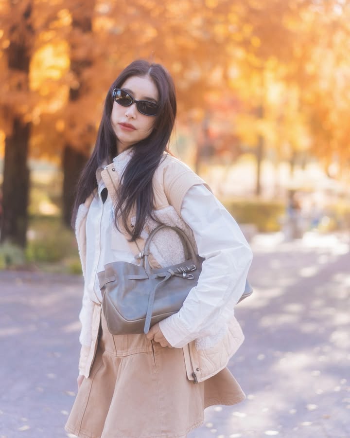 มิ้นต์ - ชาลิดา วิจิตรวงศ์ทอง