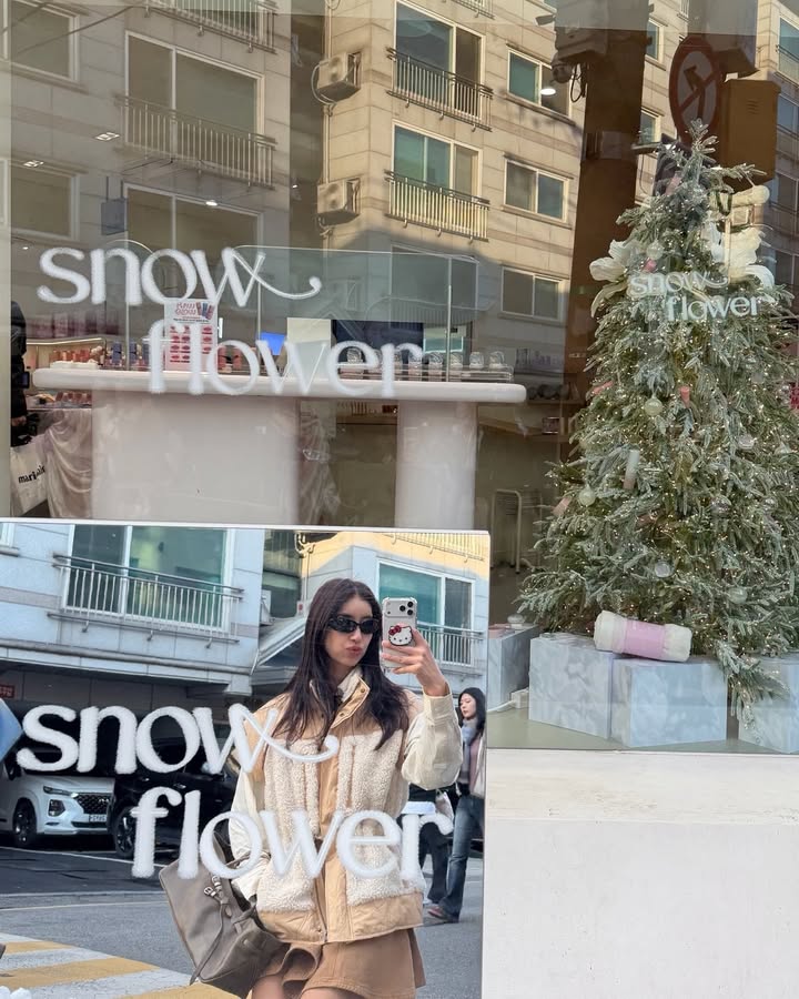 มิ้นต์ - ชาลิดา วิจิตรวงศ์ทอง