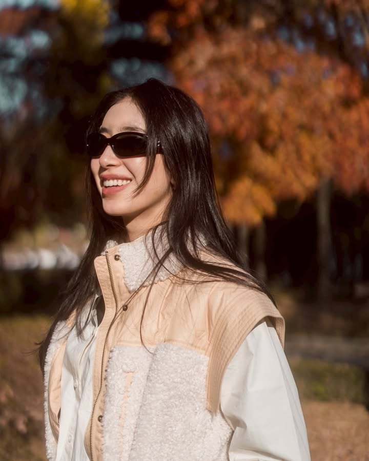 มิ้นต์ - ชาลิดา วิจิตรวงศ์ทอง