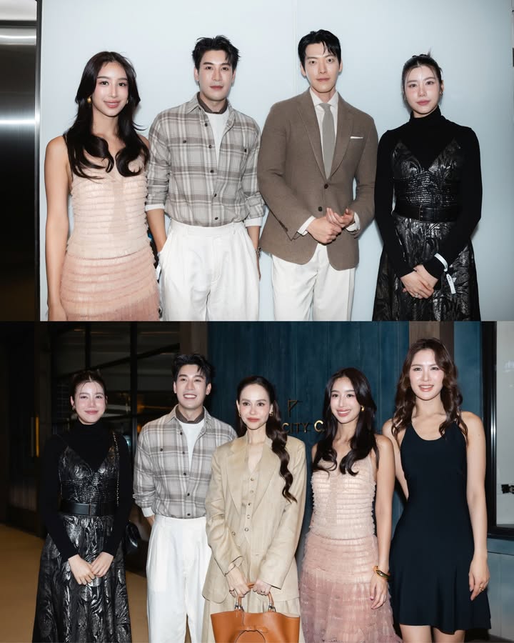 มิ้นต์ - ชาลิดา วิจิตรวงศ์ทอง