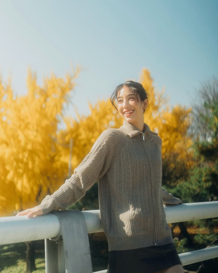 มิ้นต์ - ชาลิดา วิจิตรวงศ์ทอง