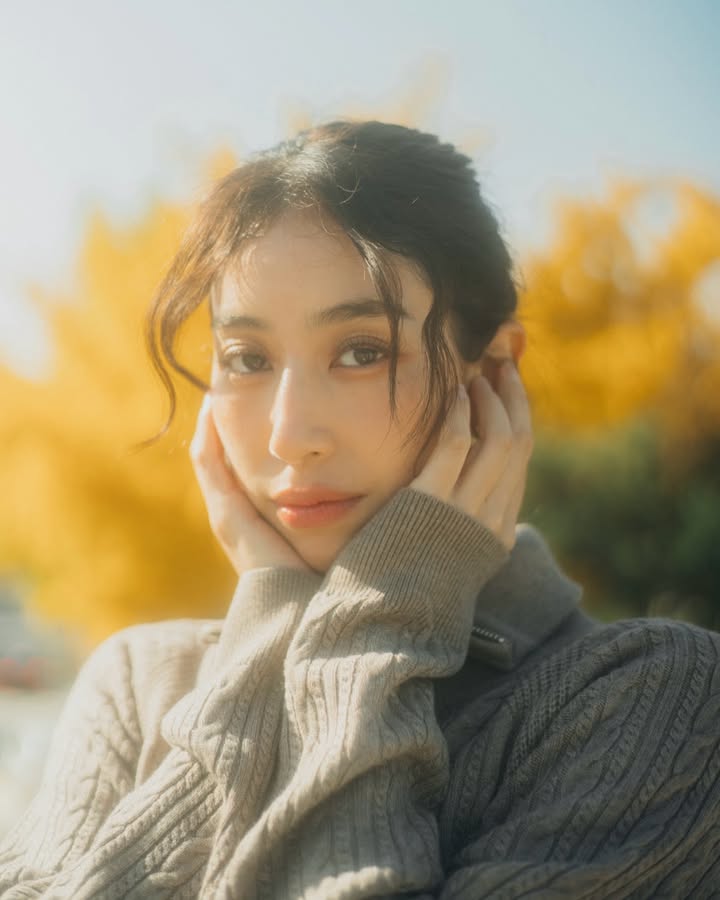 มิ้นต์ - ชาลิดา วิจิตรวงศ์ทอง