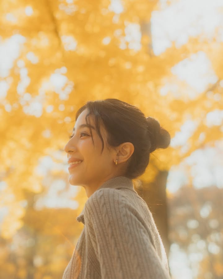 มิ้นต์ - ชาลิดา วิจิตรวงศ์ทอง