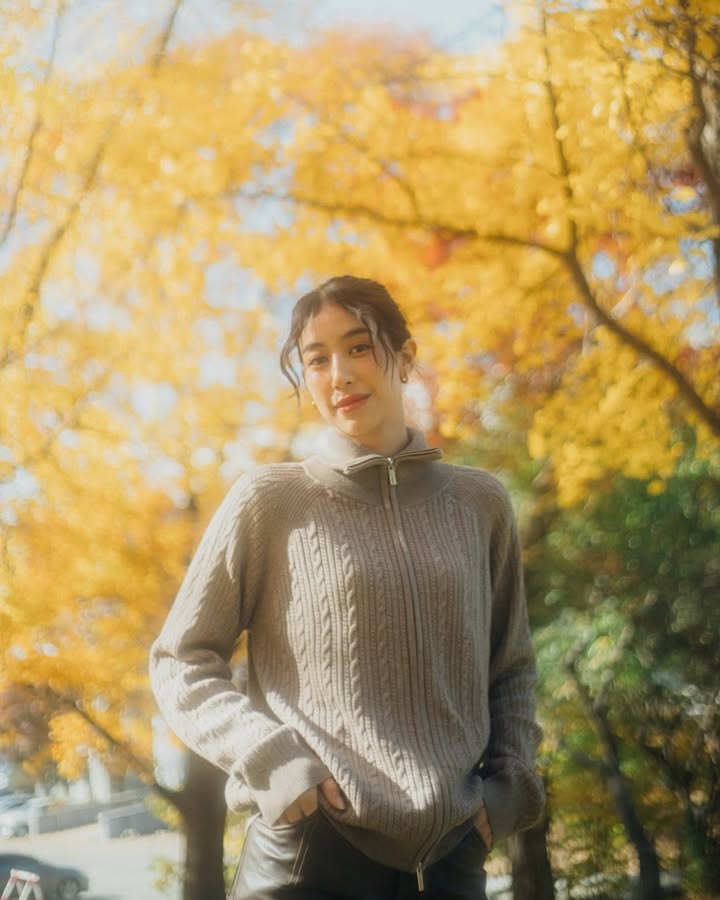 มิ้นต์ - ชาลิดา วิจิตรวงศ์ทอง