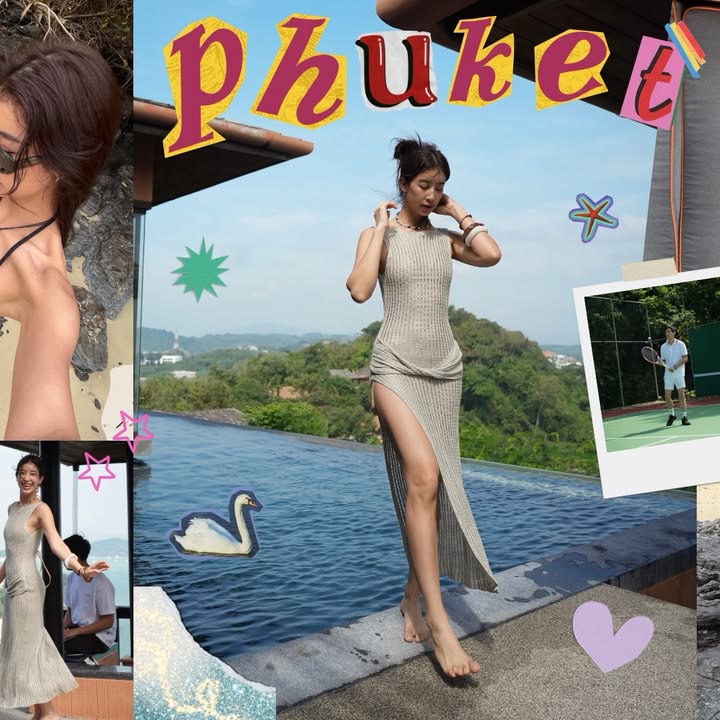 มิ้นต์ - ชาลิดา วิจิตรวงศ์ทอง